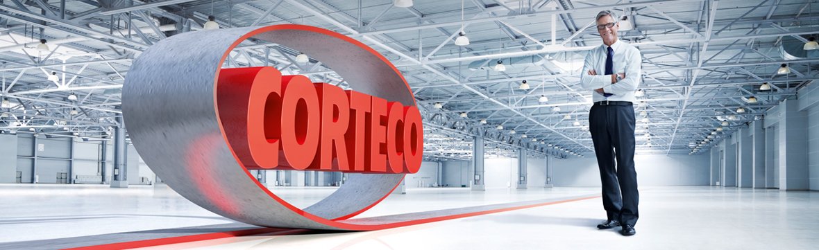 Corteco Brake Line