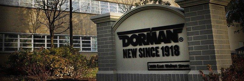Dorman Brake Line