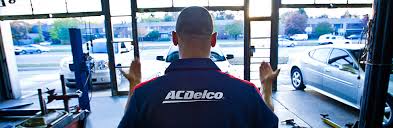 ACDelco Brake Line