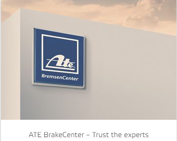 ATE Brake Line