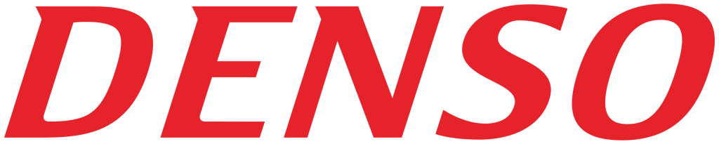DENSO logo